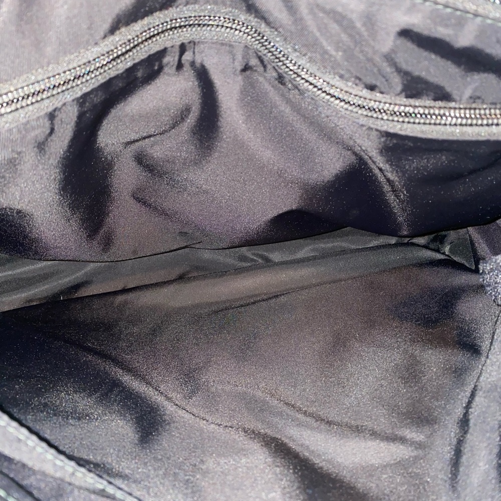 🥳HOST PICK 🥳 Gucci Diaper Bag -💯 - Picture 12 of 16